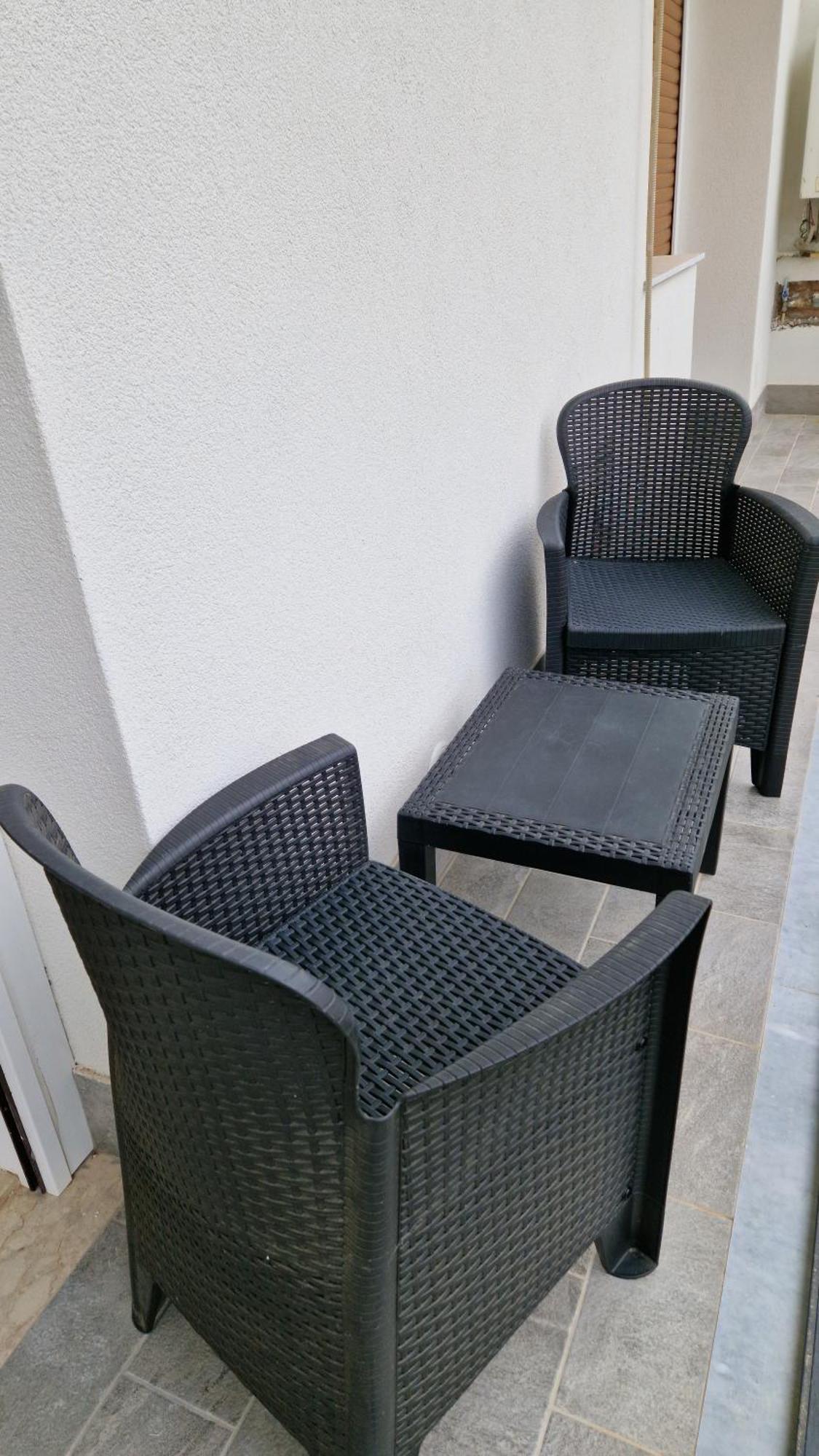Rocksea Rooms Cefalu Exterior photo