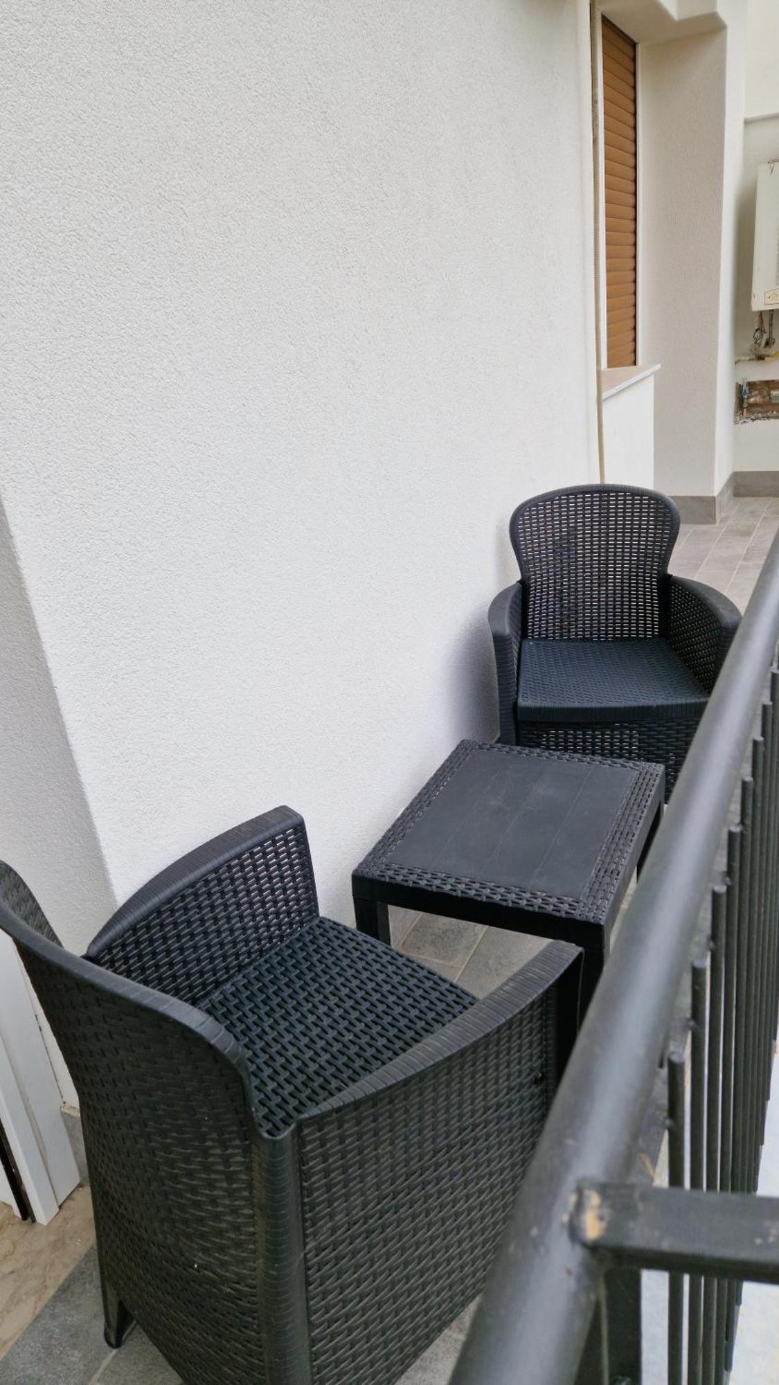 Rocksea Rooms Cefalu Exterior photo