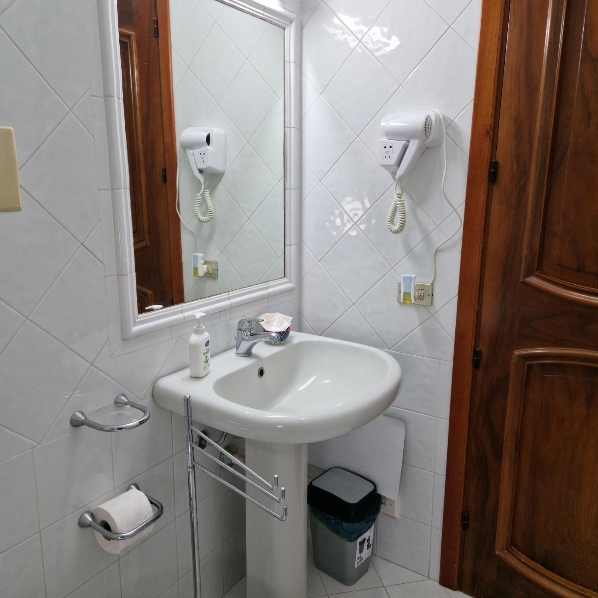 Rocksea Rooms Cefalu Exterior photo